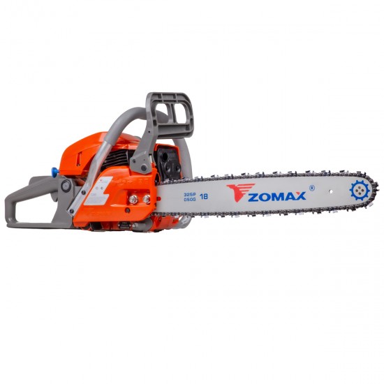 Zomax Zm5010 Eur5 Motorlu Testere